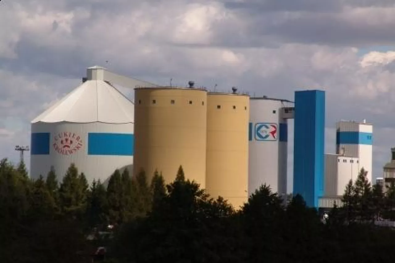 Südzucker alarmuje. Ceny cukru mają wzrosnąć po rekordowym spadku (Fot. suedzucker.pl).