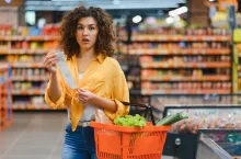 Najświeższy monitoring  wskazuje, że średnie ceny produktów z 17 najczęściej nabywanych kategorii wzrosły we wrześniu bardziej niż w sierpniu (fot. Shutterstock)