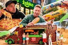Influencerzy jako partnerzy handlu. Jak długo trwa efekt popularności? (fot. wygenerowane przy użyciu AI)