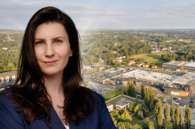 Karolina Nitowska, leasing director w Greenman Poland (fot. materiały prasowe)