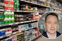 Zakaz reklamy i promocji alkoholu może istotnie zmienić sposób, w jaki producenci będą budować marki i konkurować o konsumenta - uważa Roman Szymanda z CMR-u (fot Shutterstock/materiały prasowe)
