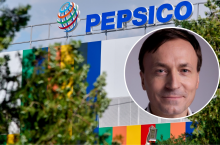 17 lat doświadczenia w Pepsi Cola i PepsiCo. Michał Jaszczyk został kierownikiem generalnym Pepsi Lipton na Europę (fot. Shutterstock/LinkedIn).