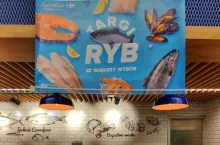 Jesienne Targi Ryb w Carrefour. Sieć rozwija ofertę produktów rybnych (fot. mat. prasowe)