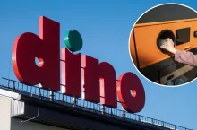 W 2026 r. Dino przeznacza na rozwój recyklomatów około 300 mln zł (fot. Shutterstock/Shutterstock AI)