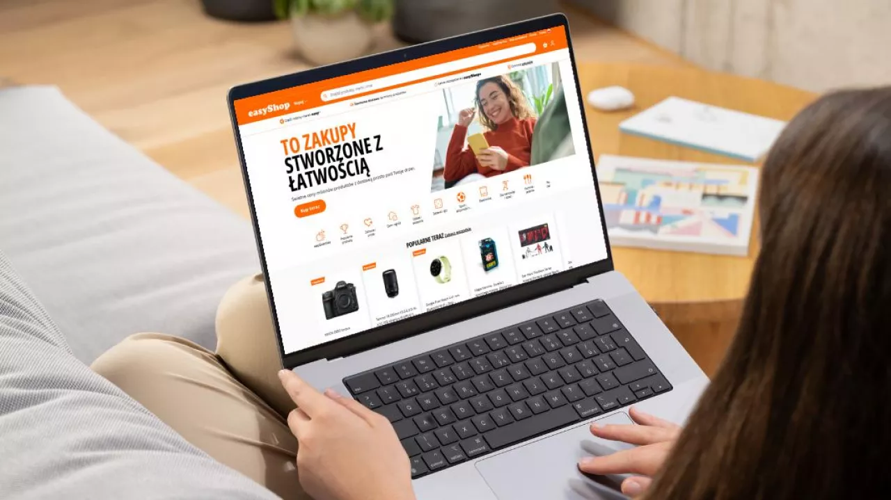 Nowy marketplace chce ułatwić polskim firmom sprzedaż za granicą (fot. mat. prasowe)