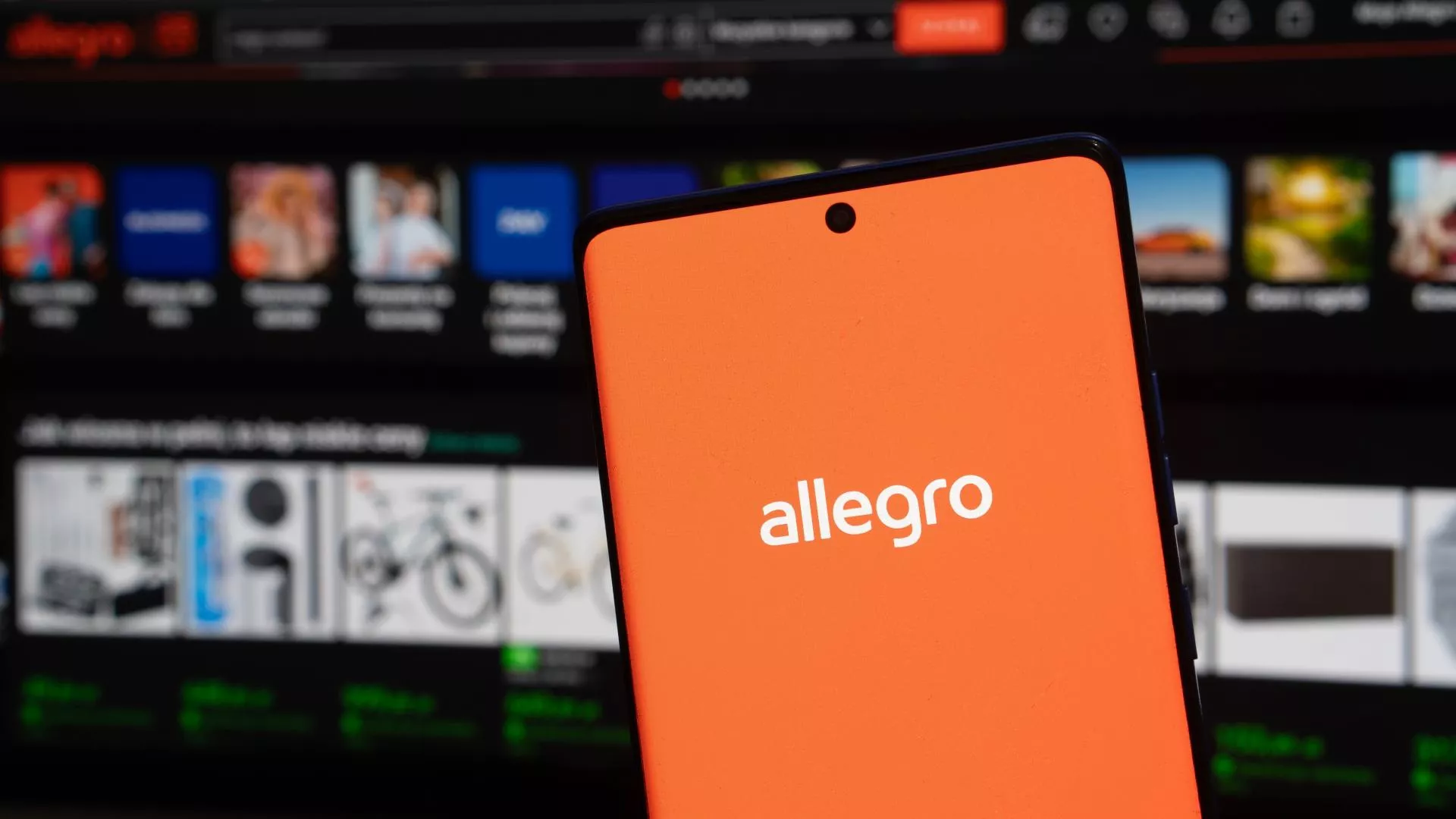 Allegro zapowiada Brand Ads Manager. Tak ma wyglądać przyszłość retail media na platformie i poza nią