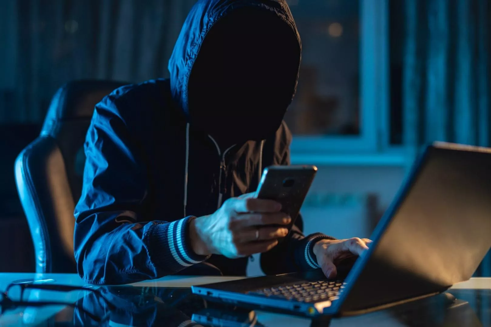 Cyberbezpieczeństwo w handlu i logistyce. Zagrożenia wykraczają poza IT