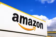 Amazon otworzył centrum logistyczne w Dobromierzu o powierzchni ponad 200 tys. mkw (fot. Shutterstock)