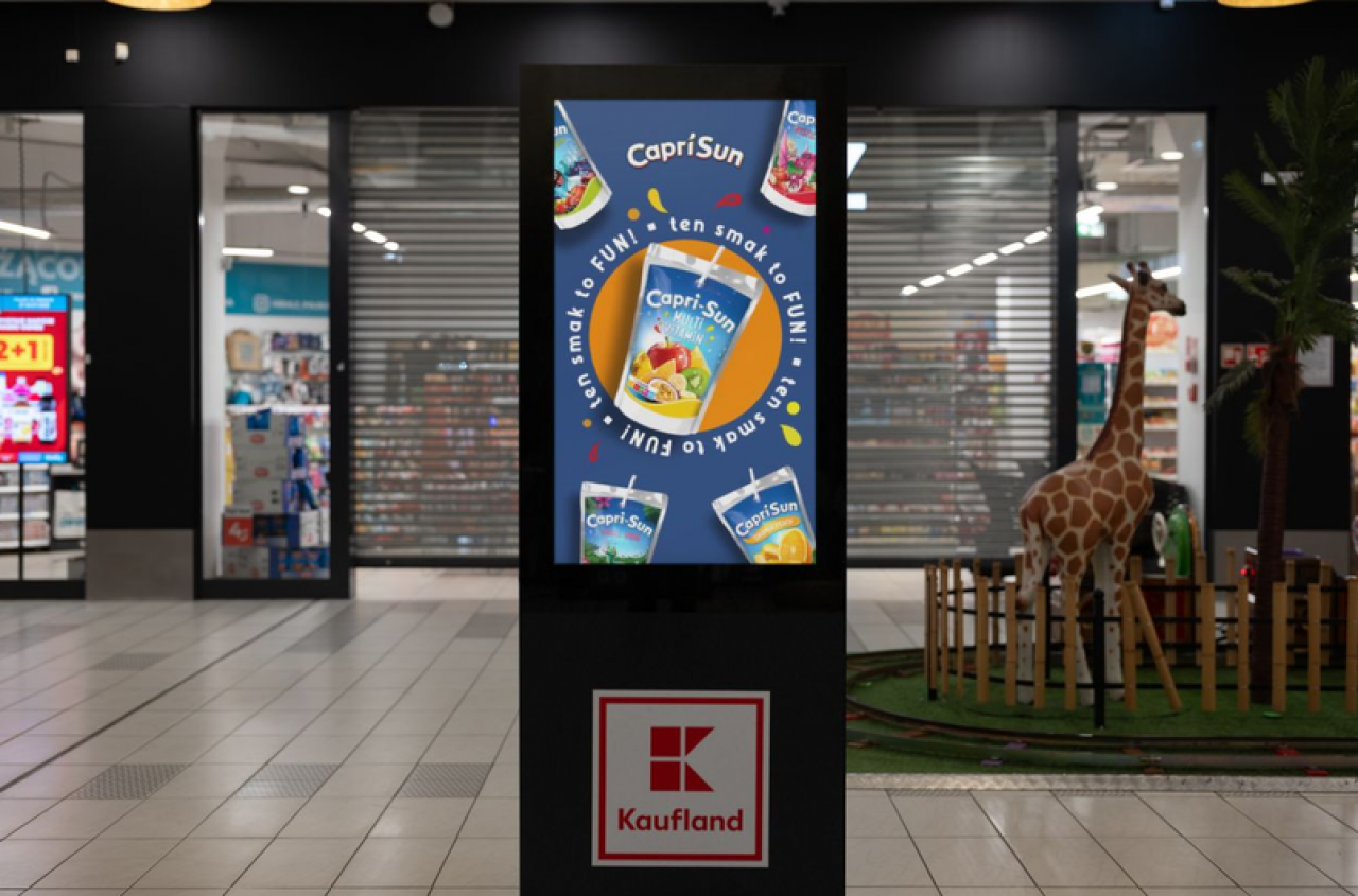 Demokratyzacaja retail mediów. Małe i średnie firmy stają do walki z gigantami
