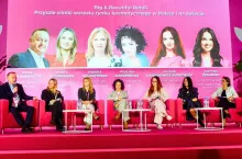 Forum Branży Kosmetycznej 2026 – trendy, AI i prognoza do 2030 (fot. Wiadomości Kosmetyczne)