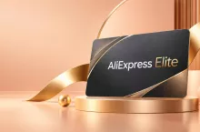 Rabaty do 8 proc. i bezpłatne zwroty. AliExpress uruchamia Elite (fot. mat. prasowe)