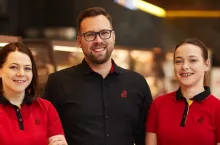 Biedronka organizuje Festiwal Pracy w nowej formule (Jeronimo Martins Polska)
