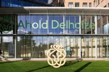 Sklepy sieci Ahold Delhaize padły ofiarą ataku. Właściciel nie potwierdza cyberataku (fot. Ahold Delhaize).
