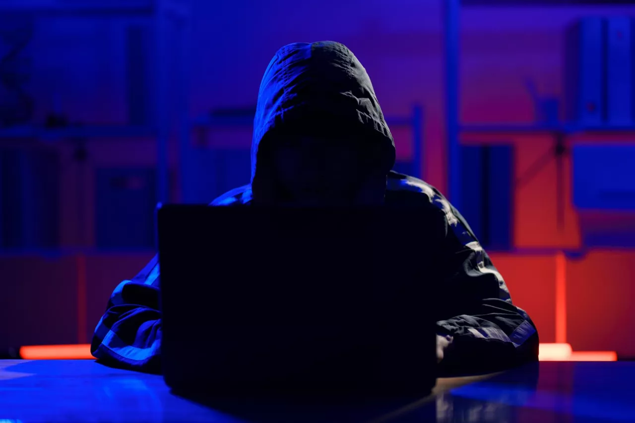 Cyberatak na supermarkety. Hakerzy przejęli chłodzenie (Shutterstock)