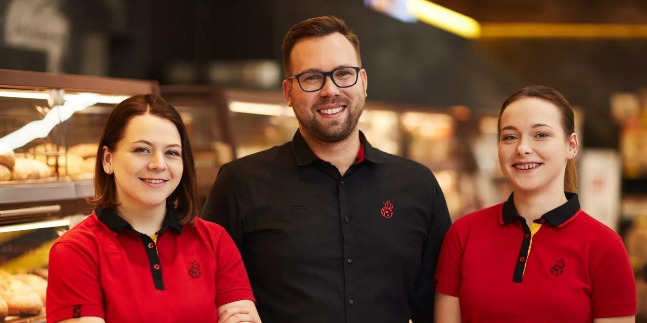 Biedronka organizuje Festiwal Pracy w nowej formule (Jeronimo Martins Polska)