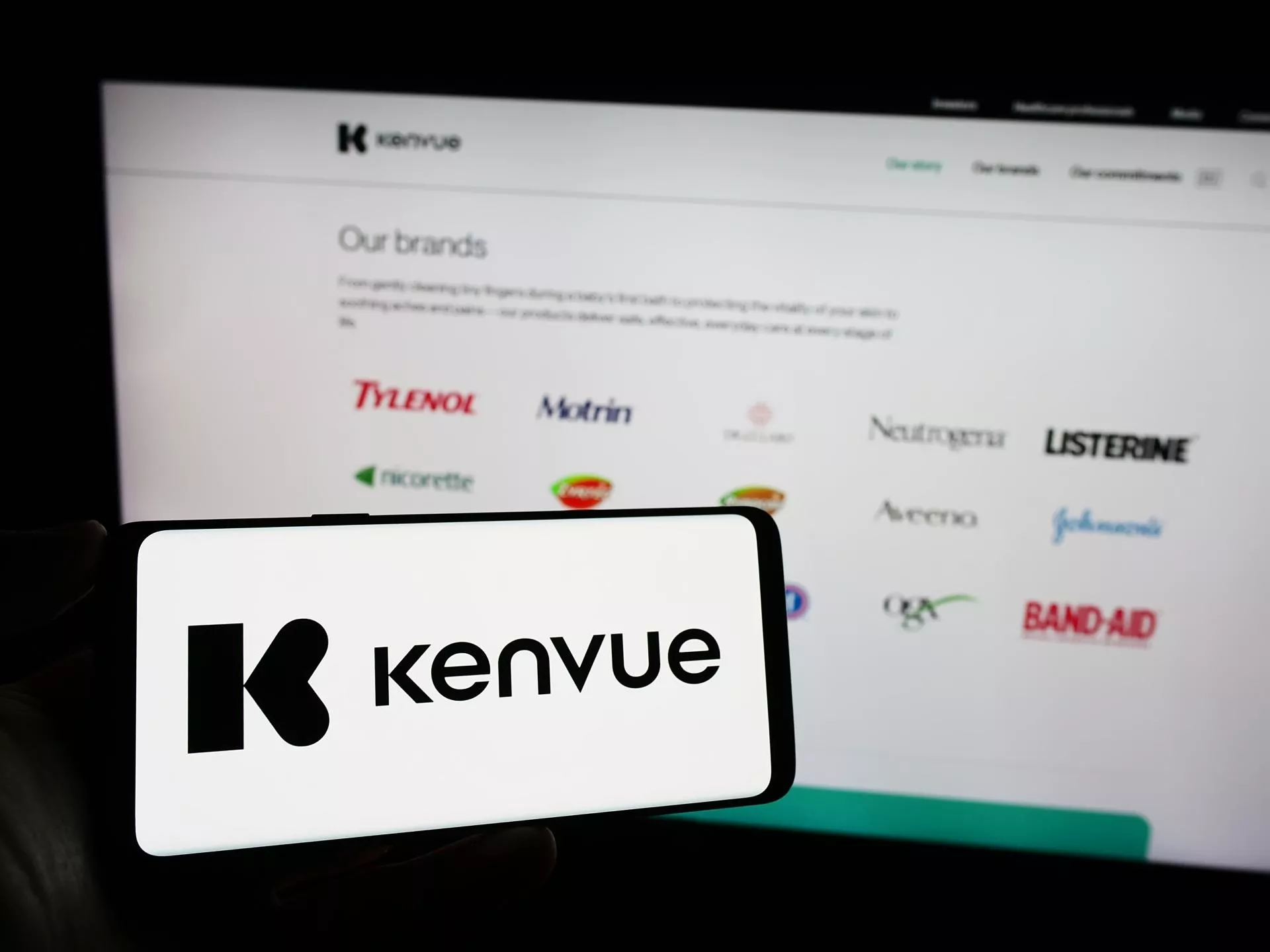Kimberly–Clark osiągnęło swój cel. Jest zielone światło od KE