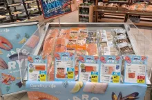 Sieci spożywcze zwiększają asortyment rybny. Carrefour rusza z kolejnym Targiem Ryb (fot. Carrefour).