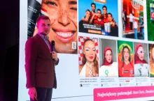 Michał Rudecki, Commercial Director, NielsenIQ