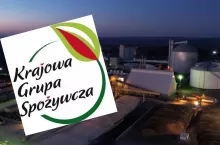 Krajowa Grupa Spożywcza wychodzi na prostą po 300 mln zł straty (fot. Krajowa Grupa Spożywcza)
