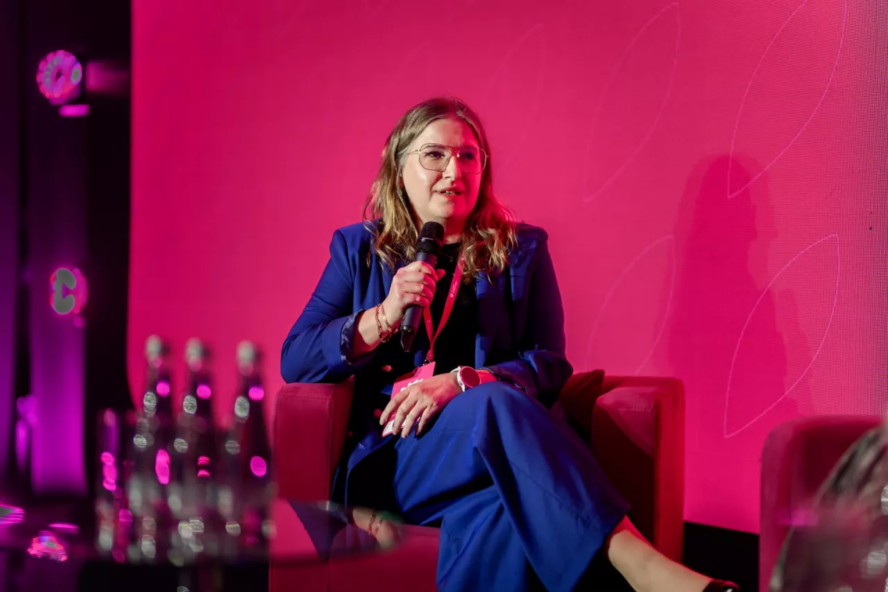 Katarzyna Gawlik-Pachla, pełnomocnik ds. jakości, Inglot