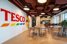 Tesco wprowadza się do Unity Square Two (fot. mat. prasowe)