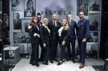 Otwarcie concept store Vistuli w Złotych Tarasach (fot. Vistula)