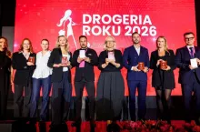Poznaliśmy zwycięzców konkursu Drogeria Roku 2026 – oto najlepsze sieci i perfumerie (Fot. Wydawnictwo Gospodarcze)