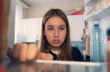 Nie głód, a cel wizyty napędza nieplanowane zakupy (fot. Shutterstock)
