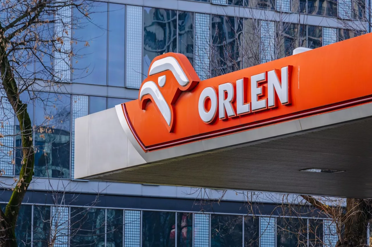 Orlen odpowiada na trend napojów pro- i prebiotycznych. Napoje z miliardem żywych kultur bakterii (fot. Shutterstock).