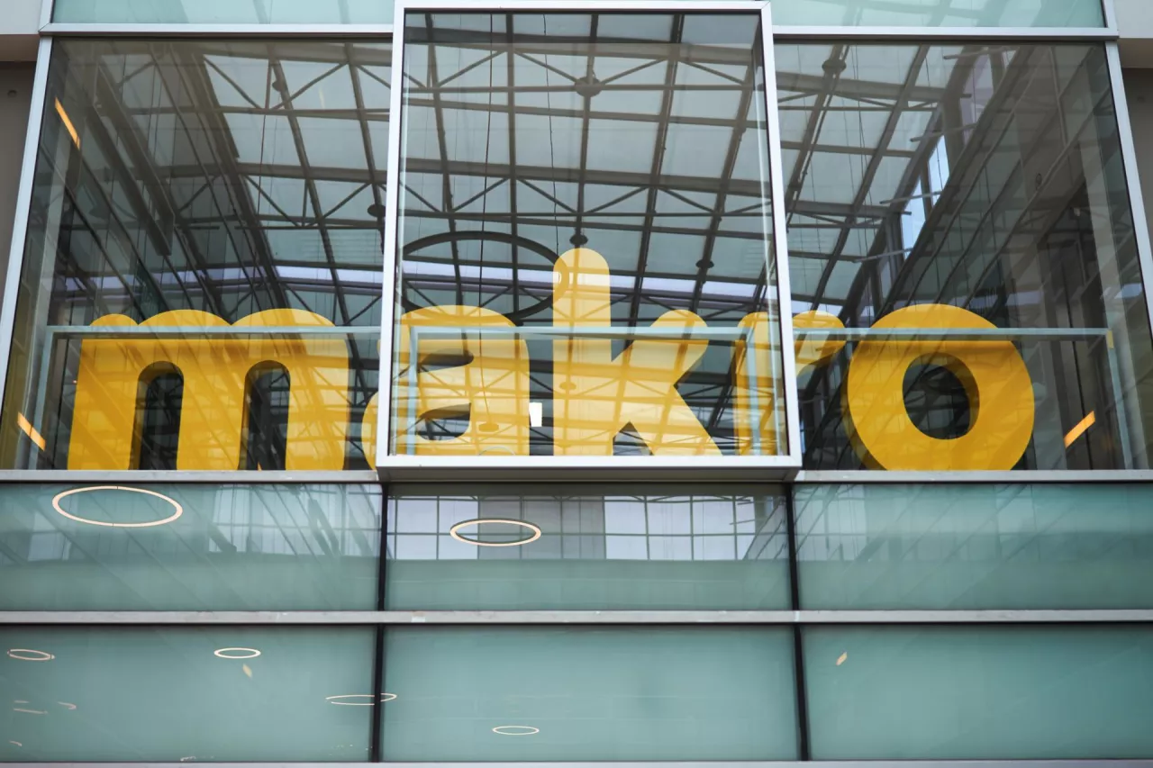 Makro (fot. Łukasz Rawa/wiadomoscihandlowe.pl)