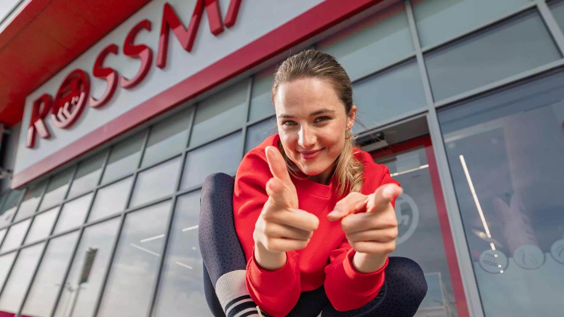 AI napędza Rossmanna. Chat pomoże w zakupach, marketingu i zarządzaniu kategorią