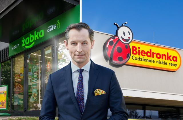 Żabka i Biedronka pod lupą UOKiK. Lider rynku już zmienia cenówki