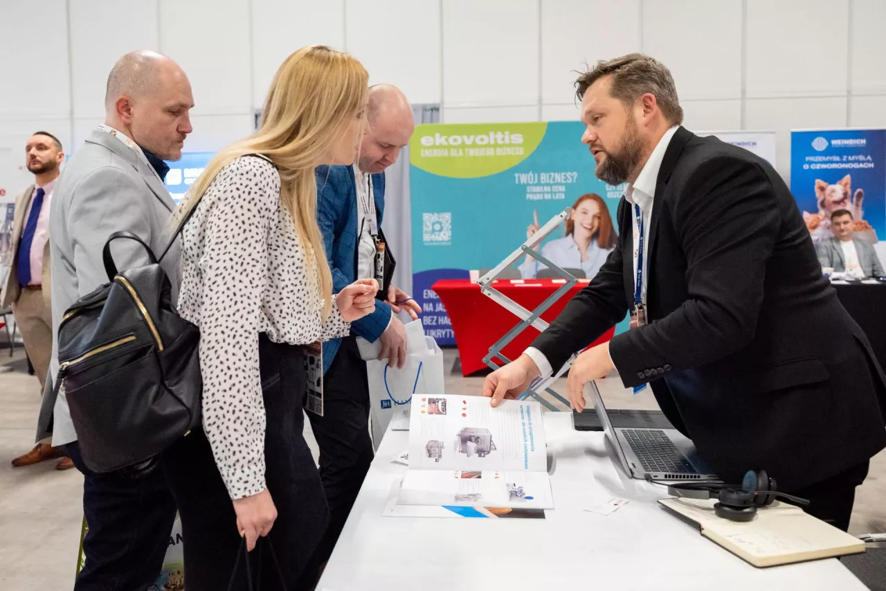 Tak zmienia się branża pet food! Technologie przyszłości już 22-23 października w Expo Kielce
