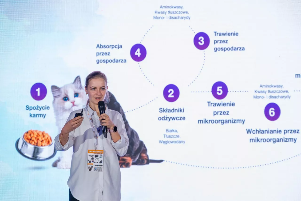 Tak zmienia się branża pet food! Technologie przyszłości już 22-23 października w Expo Kielce
