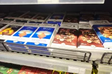Lindt &amp; Sprüngli zwalnia prezesa. Akcje spadają (fot. Shutterstock)