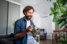Whole Foods Market prognozuje trendy żywieniowe na 2027 rok (fot. Shutterstock)