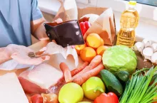 Te produkty najmocniej drożeją. Nowy raport (fot. Shutterstock)