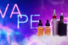Branża vape i e-papierosów bije na alarm (fot. Shutterstock)