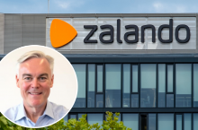 Tom Christenson został starszym wicedyrektorem ds. B2B w Zalando (fot. Shutterstock/LinkedIn).