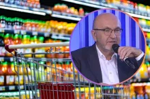 - Podwyżka ta będzie miała katastrofalne skutki dla całego sektora napojowego w Polsce. Oznacza to spadek produkcji napojów o 15–30% i likwidację nawet do 20 tys. miejsc pracy nie tylko w branży, ale we wszystkich sektorach kooperujących - uwazą dr Andrzej Gantner (fot. Shutterstock + wiadomoscihandlowe.p)
