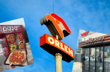 Orlen rozwija vending. Kwiaty, desery i pizzomaty (fot. Shutterstock/materiały prasowe/linkedin)