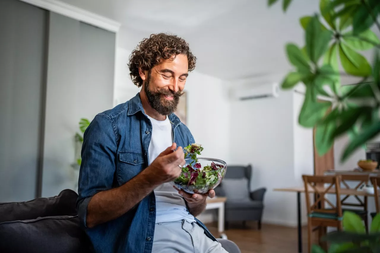 Whole Foods Market prognozuje trendy żywieniowe na 2027 rok (fot. Shutterstock)