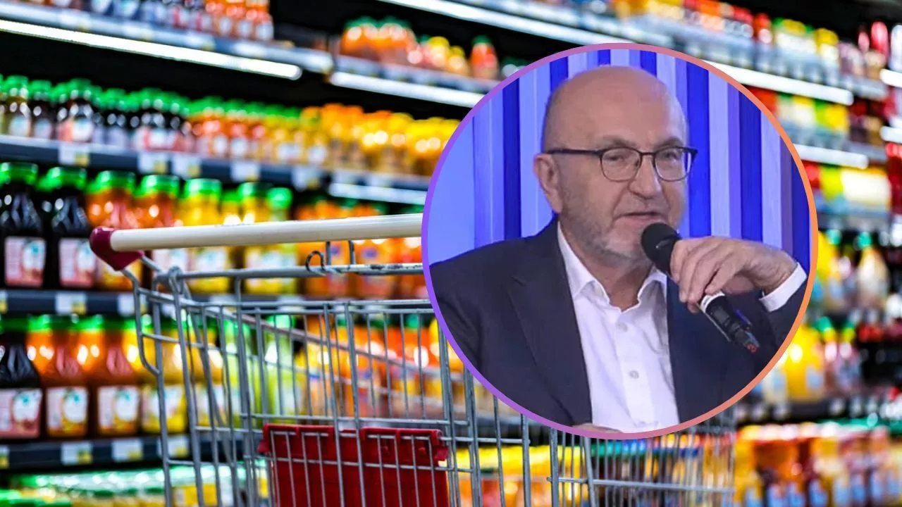 - Podwyżka ta będzie miała katastrofalne skutki dla całego sektora napojowego w Polsce. Oznacza to spadek produkcji napojów o 15–30% i likwidację nawet do 20 tys. miejsc pracy nie tylko w branży, ale we wszystkich sektorach kooperujących - uwazą dr Andrzej Gantner (fot. Shutterstock + wiadomoscihandlowe.p)