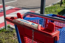 Marża operacyjna Carrefoura nie wzrośnie w tym roku tak bardzo jak planowano (fot. Shutterstock)