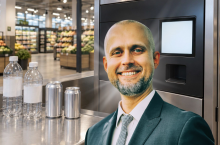 Bartosz Sosnówka, partner zarządzający w agencji doradczej 2PR (fot. materiały prasowe)
