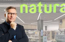 Grupa Kapitałowa Specjał i jej prezes Krzysztof Tokarz uzgodnili z Mutares warunki sprzedaży Drogerii Natura (fot. mat. prasowe)