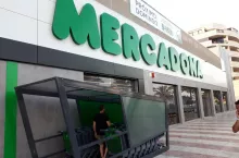 Sklep sieci Mercadona odwiedzony przez naszą redakcję (wiadomoscihandlowe.pl)