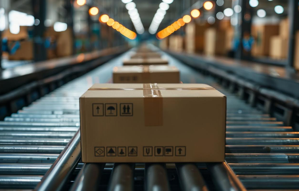 Rynek e-commerce w Polsce ma rosnąć w następnych latach o ok. 8% r/r