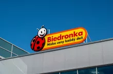 mBank w Biedronce. Kampania retail media w 3800 sklepach (fot. Shutterstock)