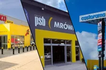 Kto rządzi i dzieli rynkiem DIY w Polsce? (fot. Shutterstock)